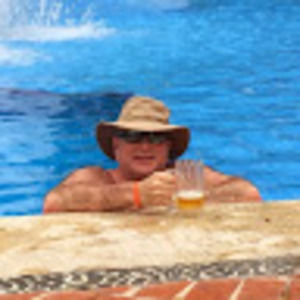 Meet your Posher, Greer a.